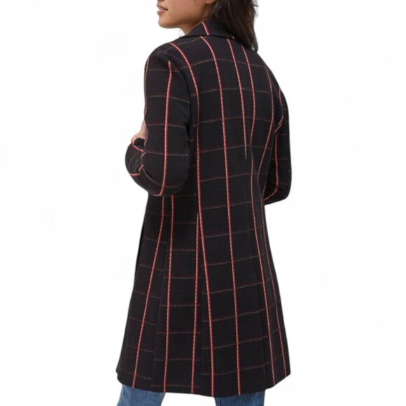 Avec Les Filles Sigrid. Longline Blazer Size Small - Picture 2 of 10